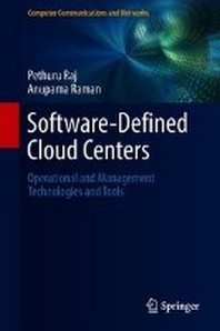  Software-Defined Cloud Centers
