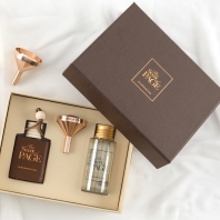  The Scent of PAGE : 차량용 디퓨저 스트랩 30ml