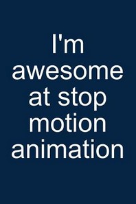  Awesome at Stop-Motion Animation