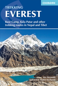  Trekking Everest