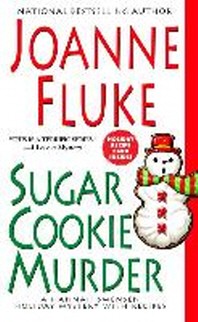  Sugar Cookie Murder