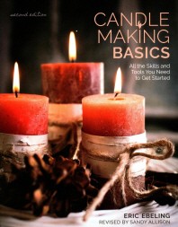  Candle Making Basics