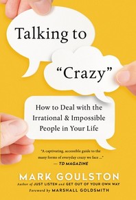  Talking to 'Crazy'