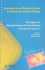  Principles of Asynchronous Circuit Design