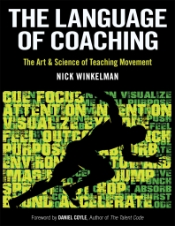  The Language of Coaching
