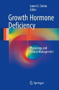  Growth Hormone Deficiency