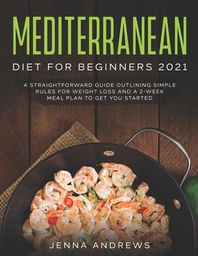  Mediterranean Diet for Beginners 2021