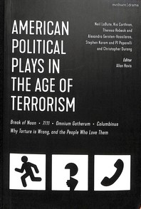  American Political Plays in the Age of Terrorism