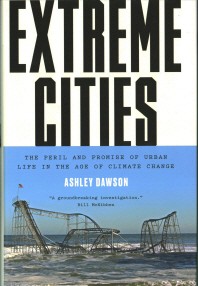  Extreme Cities