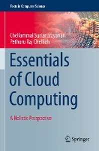  Essentials of Cloud Computing