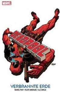  Deadpool: Ehrlich waehrt am laengsten