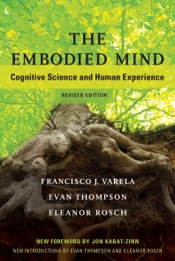  The Embodied Mind, Revised Edition