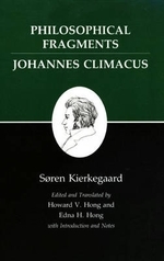  Kierkegaard's Writings, VII, Volume 7