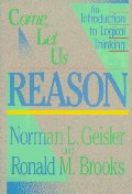  Come, Let Us Reason