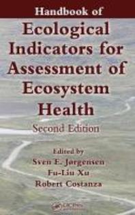  Handbook of Ecological Indicators for Assessment of Ecosystem Health