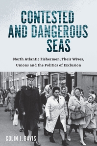 Contested and Dangerous Seas