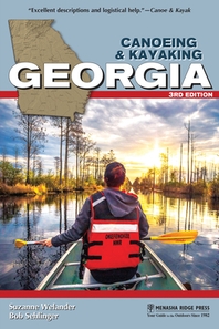  Canoeing & Kayaking Georgia