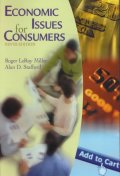 Economic Issues for Consumers, 9/E