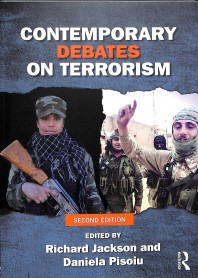  Contemporary Debates on Terrorism
