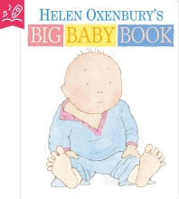 노부영 세이펜 Helen Oxenbury's Big Baby Book