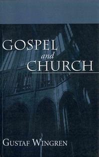  Gospel and Church