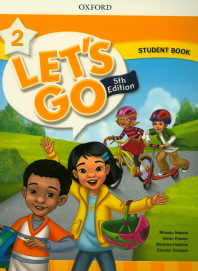 Let's Go 2(Student Book)