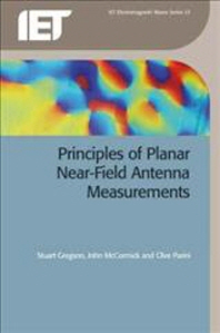  Principles of Planar Near-Field Antenna Measurements