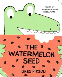  The Watermelon Seed