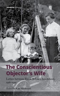  The Conscientious Objector's Wife