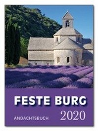  Feste-Burg-Kalender Andachtsbuch 2020