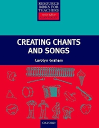  RBT: Creating Chants and Songs