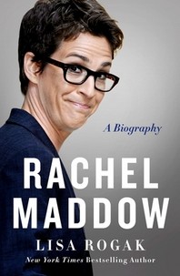  Rachel Maddow