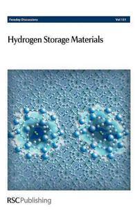  Hydrogen Storage Materials