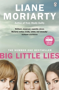  Big Little Lies  Now an HBO limited series