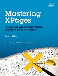  Mastering Xpages