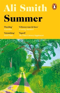 Summer (Seasonal Quartet)
