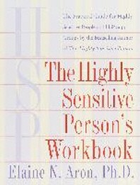  The Highly Sensitive Person's Workbook