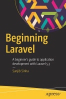  Beginning Laravel