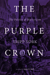  The Purple Crown