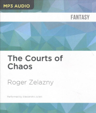  The Courts of Chaos