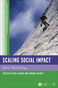  Scaling Social Impact