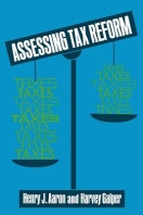  Assessing Tax Reform
