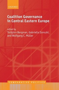  Coalition Governance in Central Eastern Europe