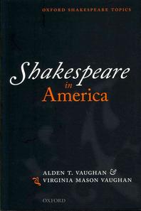 Shakespeare in America