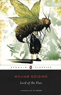  Lord of the Flies (Penguin Classics)