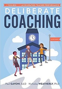  Deliberate Coaching