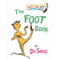  닥터수스 Dr.Seuss The Foot Book