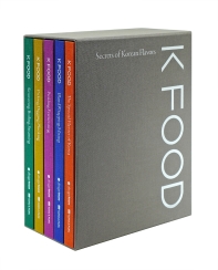  K FOOD: Secrets of Korean Flavors