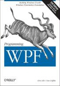  Programming Wpf