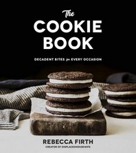  The Cookie Book